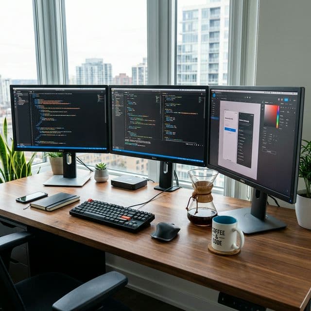 Career in Web Development - Scope and Opportunities