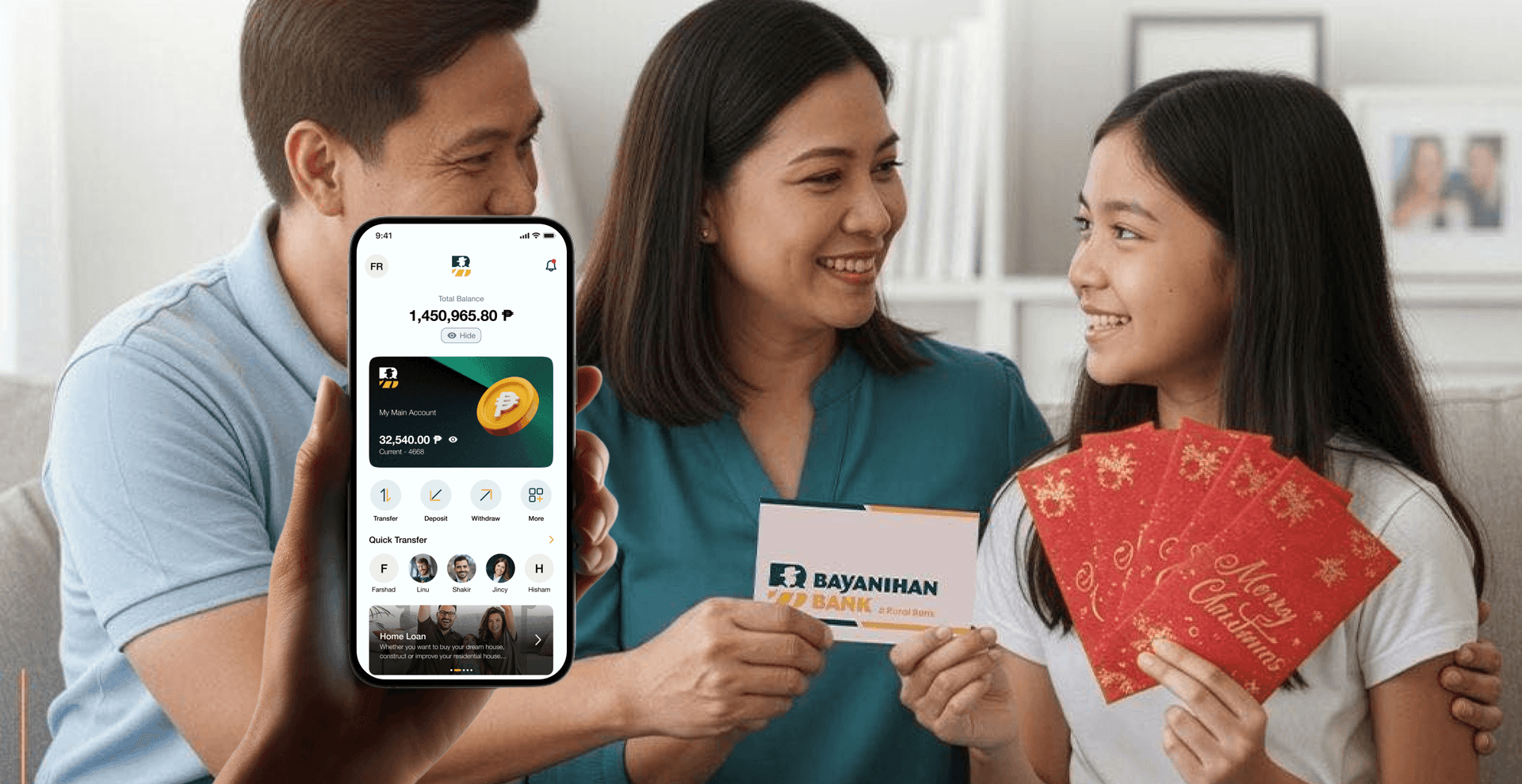 Bayanihan
