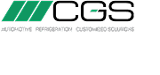 CGS logo