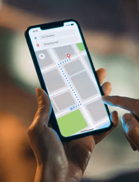 Geolocation Tracking