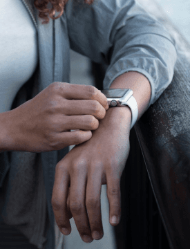 Wearable Device Compatibility