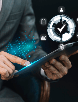 User Profile & Preference Management