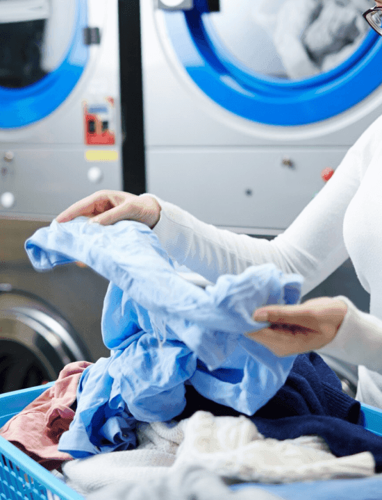 Laundry App