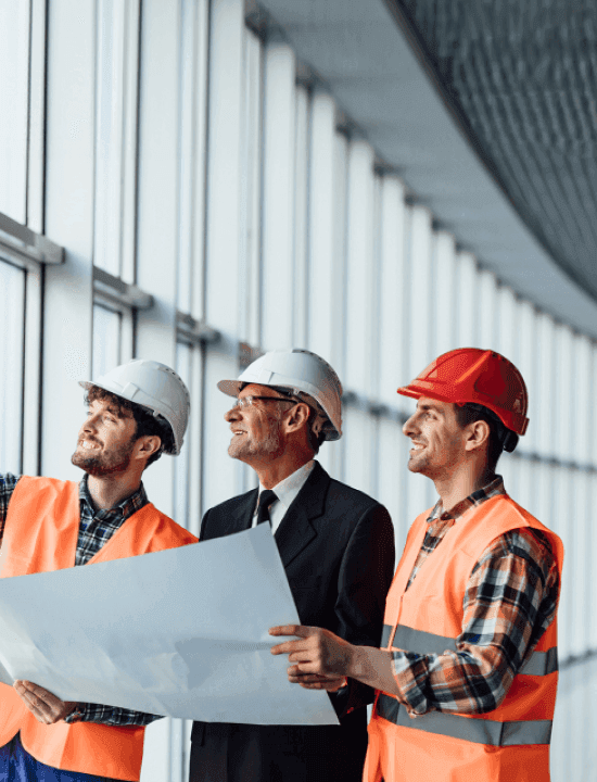 Construction App