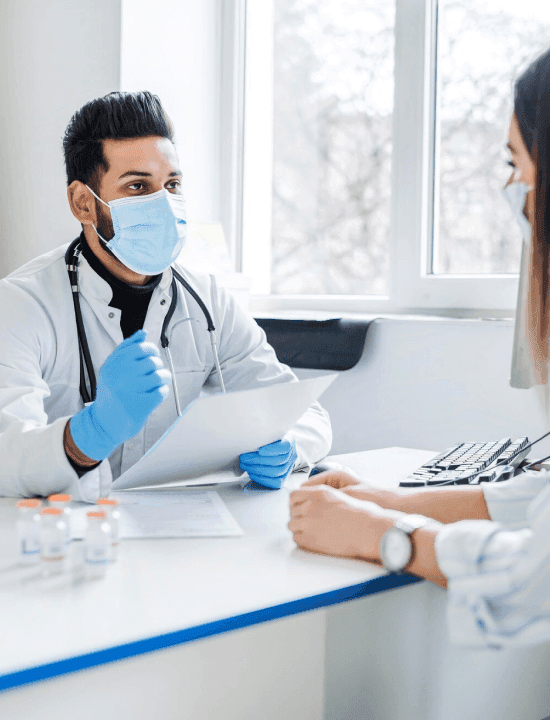 Doctor Booking App