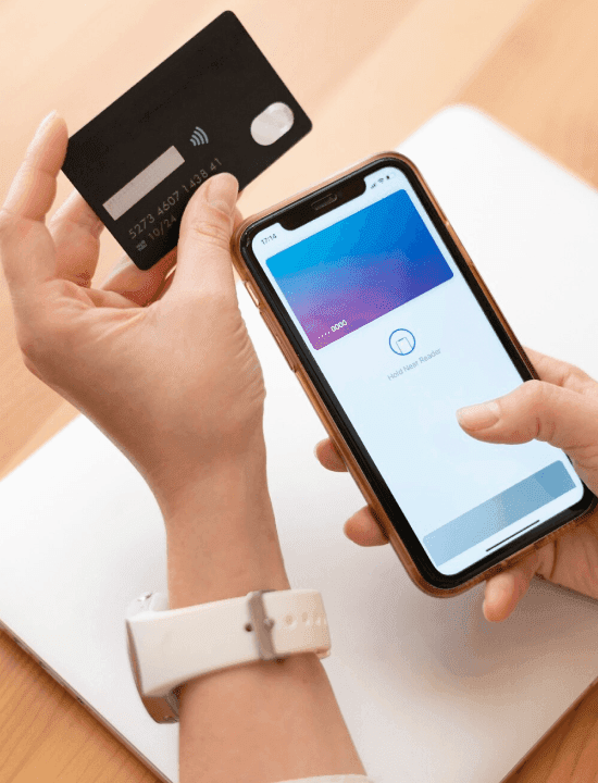 Mobile Wallet