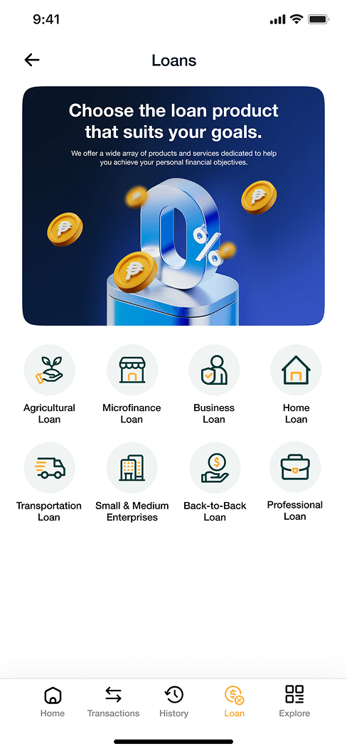 App Screen 1
