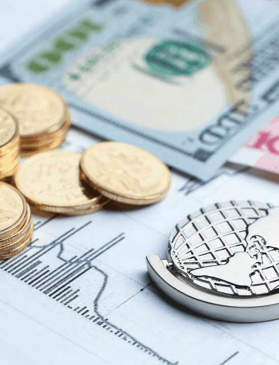 Multi-Currency
