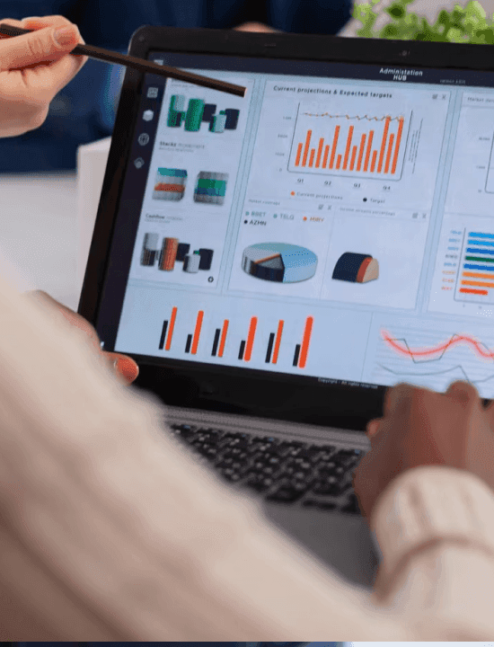 Unified Dashboard