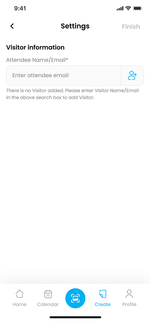 App Screen 3