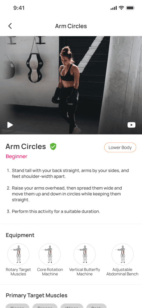 App Screen 2