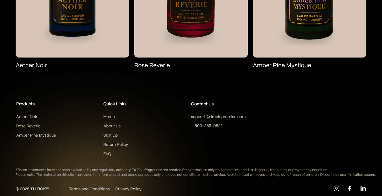 Web Screen 1
