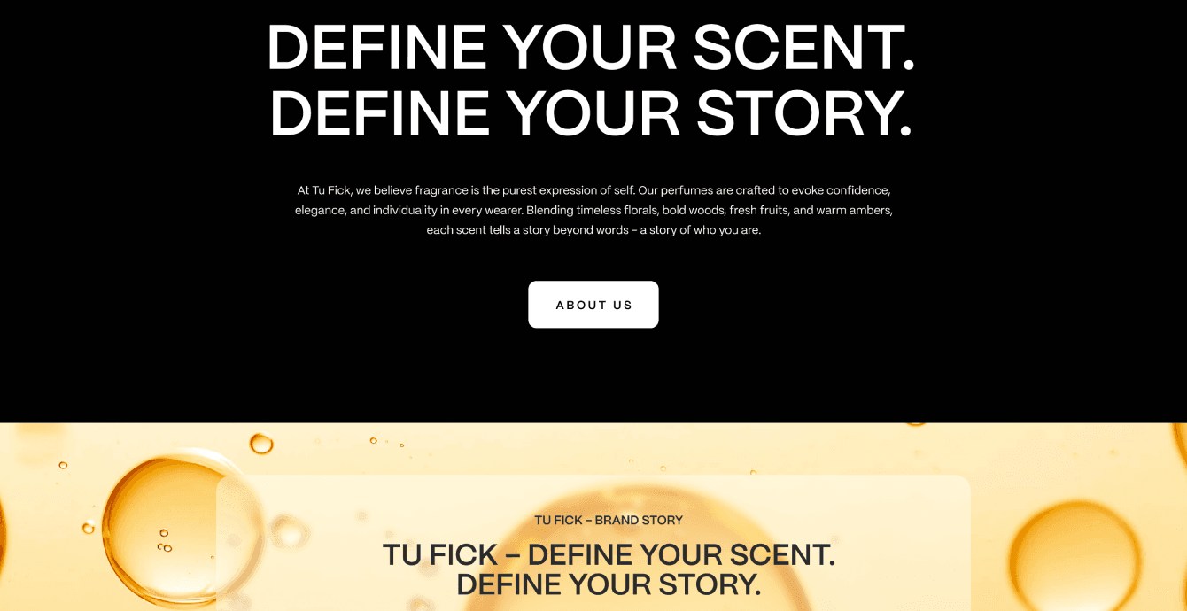 Web Screen 2