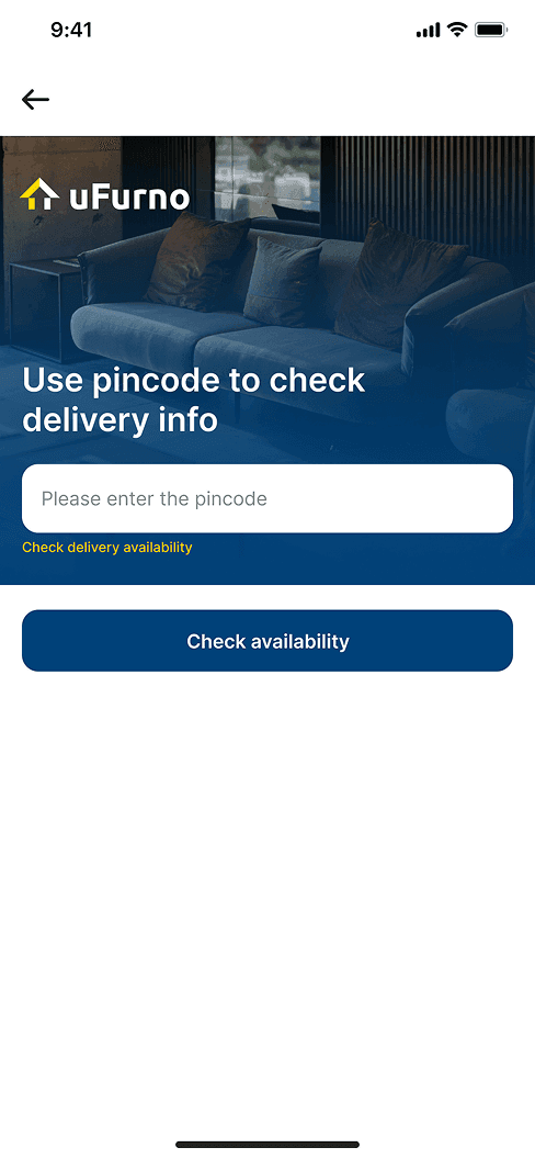 App Screen 3