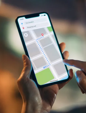 Geolocation Tracking