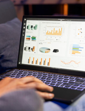 App Analytics Dashboard