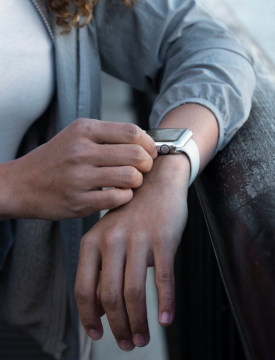 Wearable Device Compatibility