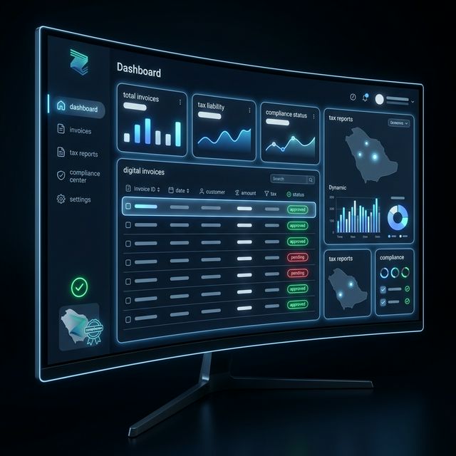 ZATCA E-Invoicing Integration