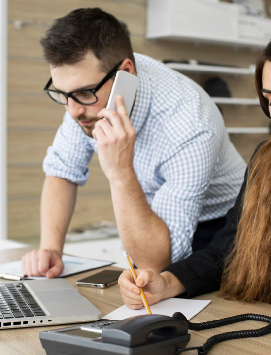 Personalized Recommendations