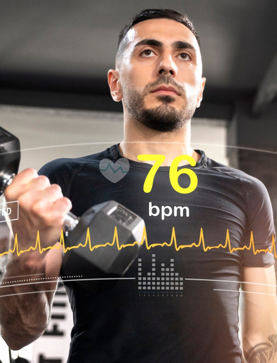 Progress Visualization